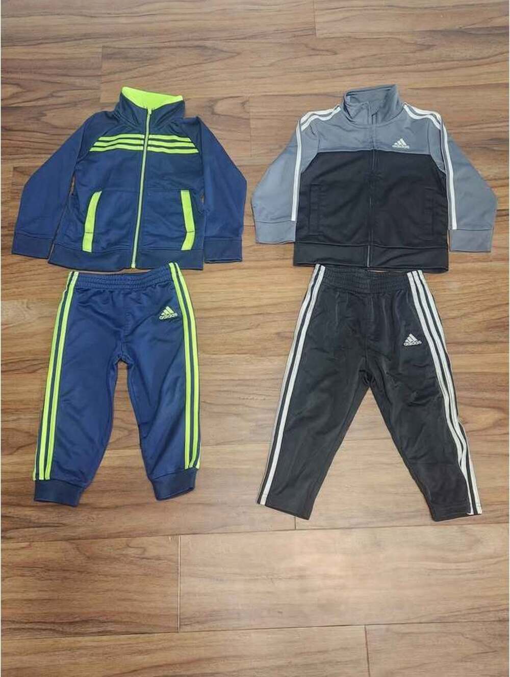 ADIDAS 2T Sweatsuits